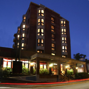 Bagu Pinamar Hotel